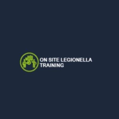 On Site Legionella Training Ltd